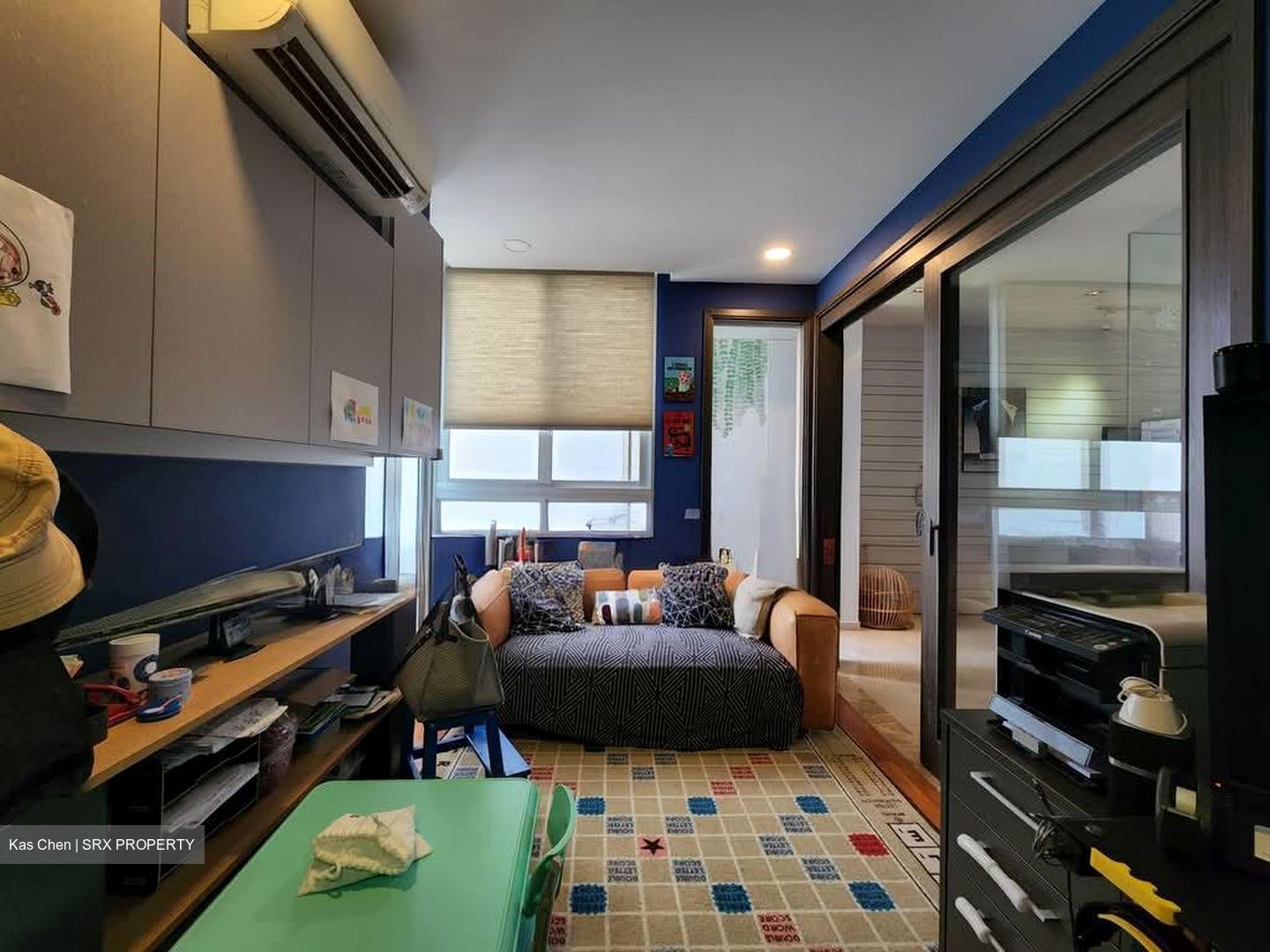 Leighwoods (D10), Condominium #563945841
